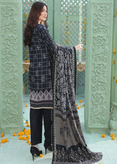 D#01 MTF Flora Dhanak Handwork Collection 1022